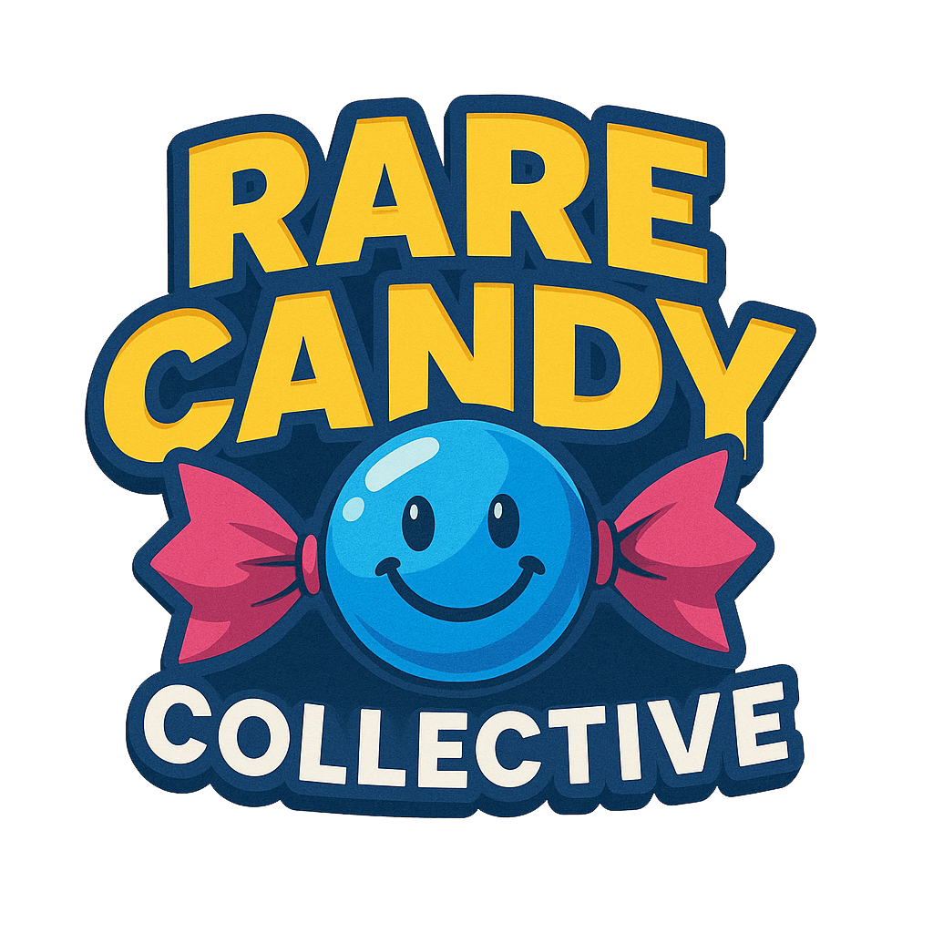 Rare Candy Collective