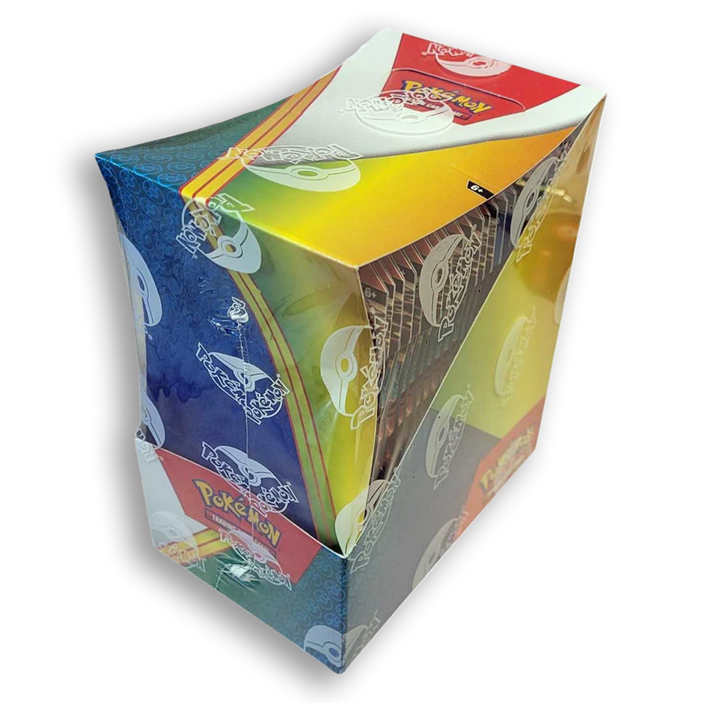 Pokémon: Mega Evolution - Phantasmal Flames 24CT Sleeves (SEALED)